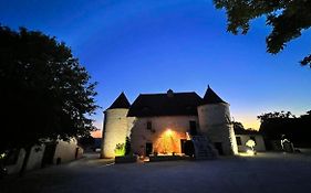 Hotel Les Vieilles Tours Rocamadour